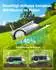 Ecovacs Goat O500 Panorama