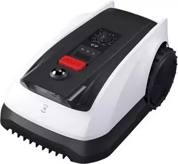 Ecovacs Goat 0500 Panorama
