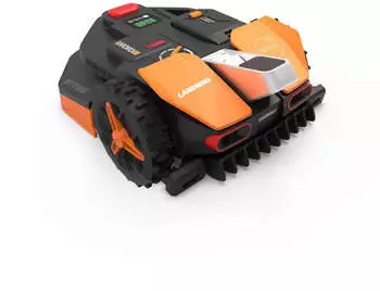 Worx Vision AI S250 WR 202E