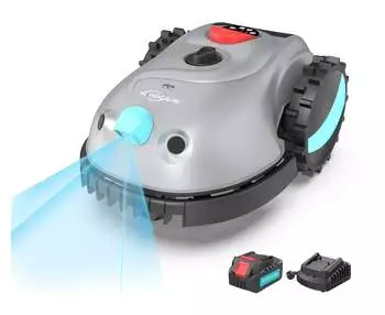 Yardcare V100
