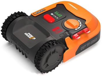 Worx 20V Landroid WR168E S250 inkl. 2Ah Akku und Ladestation