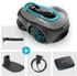 Gardena smart Sileno free 600 m² Set (Modell 2025)