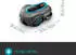 Gardena smart Sileno free 1200 Set (Modell 2025)