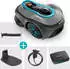 Gardena smart Sileno free 1200 Set (Modell 2025)