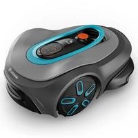 GARDENA 19901-20smart SILENO M&auml;hroboter Geeignet f&uuml;r Fl&auml;che max. 800m2