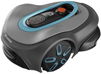 Gardena smart Sileno max 1500 (Modell 2025)