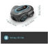 Gardena smart Sileno max 1500 (Modell 2025)