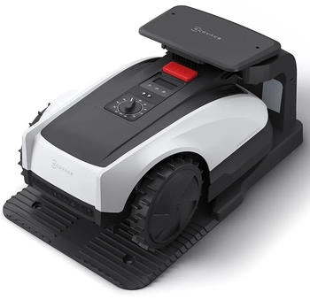 ECOVACS Goat O500 Panorama ohne Begrenzungskabel