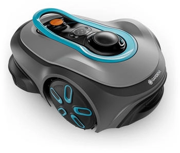 Gardena smart SILENO free 600m&sup2; (19921-24)
