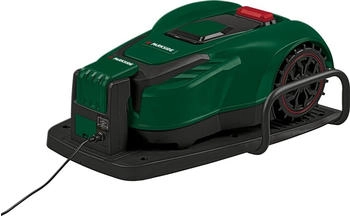 Parkside 20 V M&auml;hroboter Smart PAMRS 1000 A1 mit Akku und Ladestation