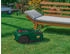Parkside 20 V Mähroboter Smart PAMRS 1000 A1 mit Akku und Ladestation