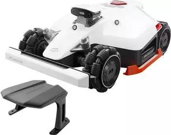 Mammotion LUBA 2 AWD 5000X