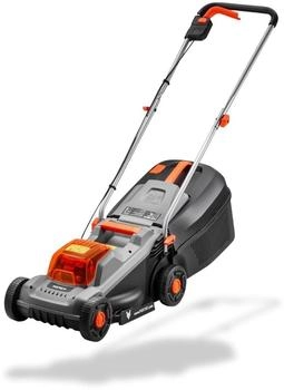 FUXTEC 20V Akku-Rasenmäher FX-E1RM20ECO
