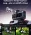 Mammotion LUBA Mini AWD Lidar