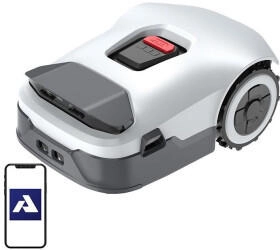 Anthbot Genie 1000 M&auml;hroboter