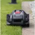 Scheppach Mähroboter RRMA300 Black
