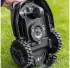 Scheppach Mähroboter RRMA300 Black