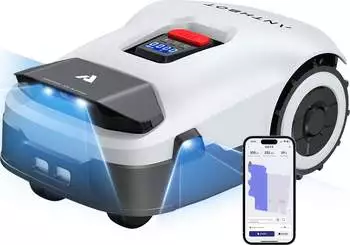 Anthbot Genie 3000