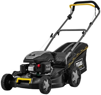 Texas Benzinrasenm&auml;her XT460 46 cm 2,6kW/3,5PS