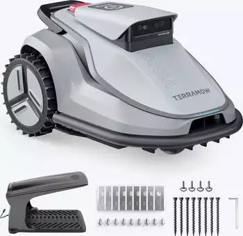 TerraMow V1000