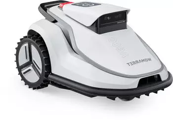 interpick Terramow V600