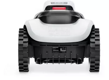 interpick Terramow V600 – interpick Terramow V600, automatisch mähen bis 600 m²