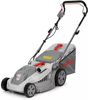 Ikra IERM 1638-1 mit 1.600W 38 cm inkl. Ersatzmesser