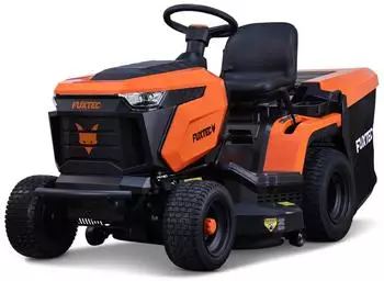 FUXTEC FX-RMT84M Aufsitzmäher mit 432ccm 83cm