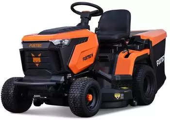 FUXTEC FX-RMT92A Aufsitzm&auml;her mit 452ccm 92cm