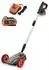 FUXTEC FXE1RMEH20SET (with 4 Ah battery and charger)