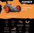FUXTEC FXE1RMEH20SET (with 4 Ah battery and charger)