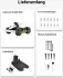 Mammotion LUBA mini 2 AWD 1000