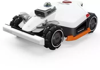 Mammotion LUBA 3 AWD 5000