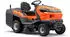 Husqvarna Traktor TC 215T
