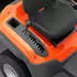 Husqvarna Traktor TC 215T
