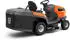 Husqvarna Traktor TC 215T