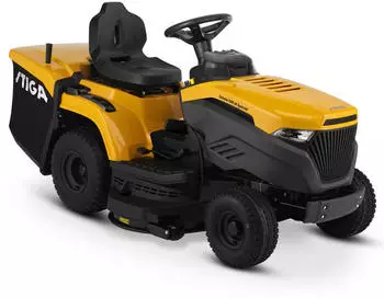 Stiga Estate Special Honda GCV 530 (2023)