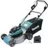Makita DLM466 Akku-Rasenmäher