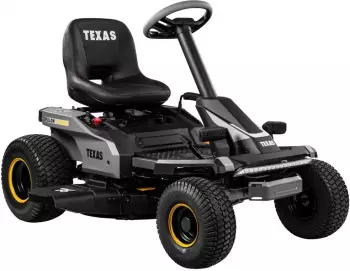 Texas Epsilon R7600Li Akku-Rider