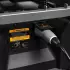 Texas Epsilon R7600Li Akku-Rider