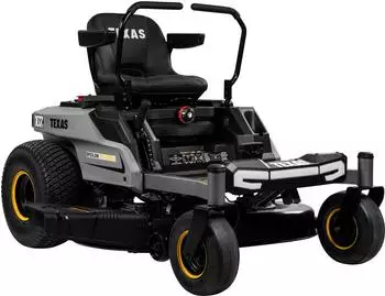 Texas Epsilon ZT10700Li Zero-Turn