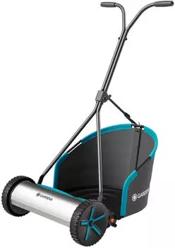 Gardena Spindelm&auml;her Plus 400