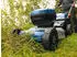 Bosch Akku-Rasenmäher GRA18V2-46SP