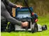 Bosch Akku-Rasenmäher GRA18V2-46SP