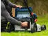 Bosch Akku-Rasenmäher GRA18V2-46SP 2x EXBA18V-55