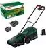 Bosch Akku-Rasenmäher ROTAK18V-32
