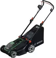Bosch Home & Garden 06008B9L01, Bosch Home & Garden Bosch Akku-Rasenm&auml;her ROTAK