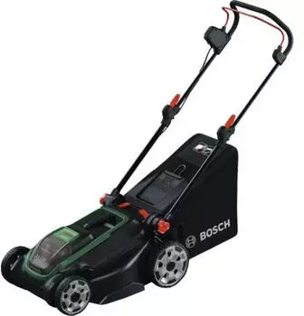 Bosch Akku-Rasenmäher ROTAK18V2-43
