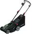 Bosch Akku-Rasenmäher ROTAK18V2-43