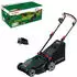 Bosch Akku-Rasenmäher ROTAK18V2-43